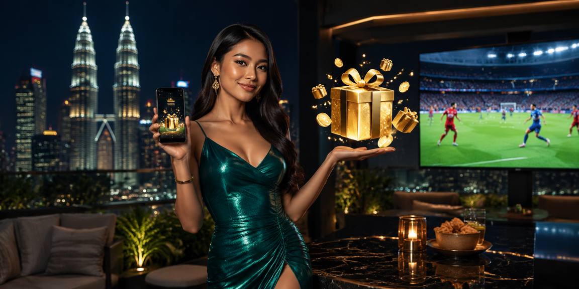 Kami Membina Platform Untuk Malaysia